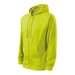 Malfini Trendy Zipper Top for Men