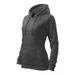 Malfini Trendy Zipper Women's Top