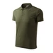 ADLER T-shirts with collar Pique Polo 200