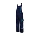 COMPA bib work trousers