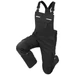 QUALITEX | IND Bib work trousers 250g stretch