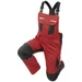 QUALITEX | IND Bib work trousers 250g stretch