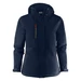 Printer | women's padded softshell jacket Overlanding Lady