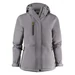 Printer | women's padded softshell jacket Overlanding Lady