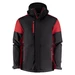 Printer | men's padded softshell jacket Prime Padded Softshell