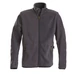 Printer | men's polar cardigan Speedway