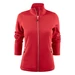 Printer | women's zipped cardigan Powerslide Lady