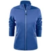 Printer | women's zipped cardigan Powerslide Lady