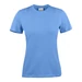 Printer | women's Heavy T-shirt Lady